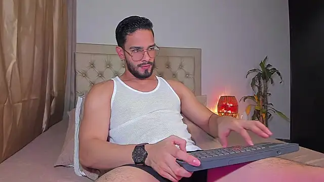 Josseph1  online show from February 2025 12:52:01 AM