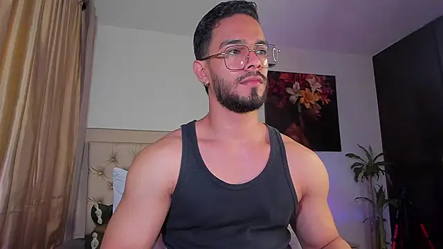 Josseph1  online show from March 2025 02:46:02 AM