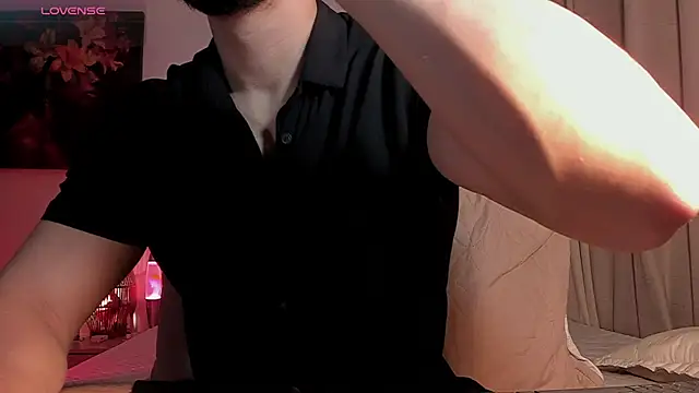 Josseph1  online show from September 2025 12:22:02 AM