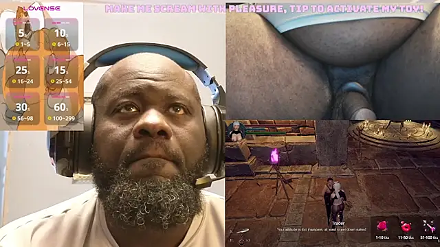 Snapshot of Wizzyg75 chatting on October 2025 02:00:02 AM Wizzyg75 online show from October 2025 02:00:02 AM