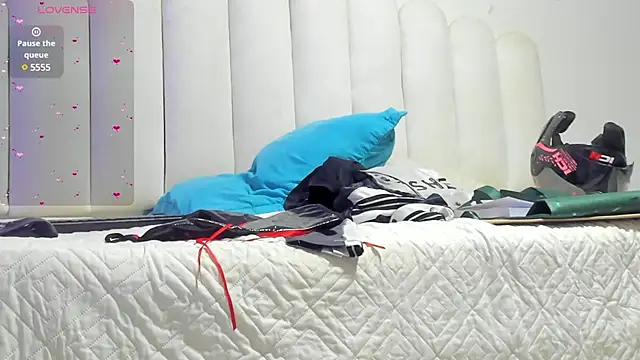 Megan browns1 online show from January 2025 12:59:01 PM