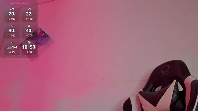 Megan browns1 online show from February 2025 12:59:01 PM