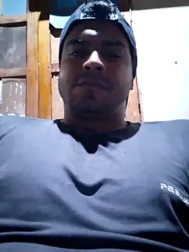 Snapshot of Evandro-Bahia chatting on October 2025 09:37:01 PM Evandro-Bahia online show from October 2025 09:37:01 PM