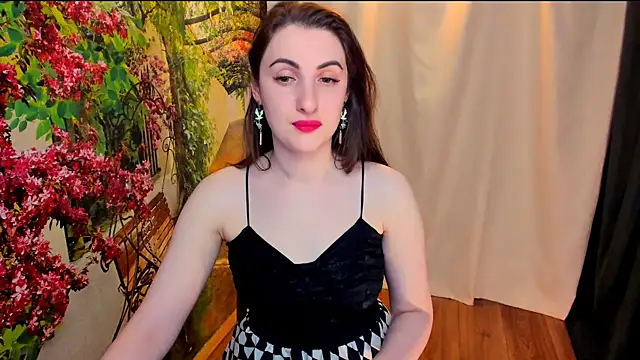 I-JUST-I online show from February 2025 02:25:01 AM