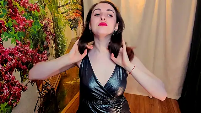 I-JUST-I online show from February 2025 02:45:02 AM