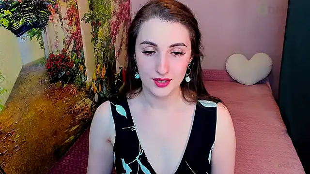 I-JUST-I online show from September 2025 05:58:01 PM