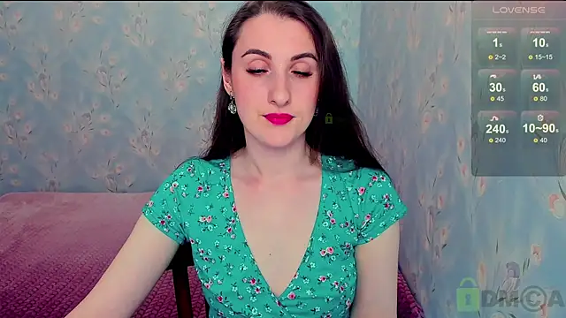 I-JUST-I online show from June 2026 02:19:01 PM