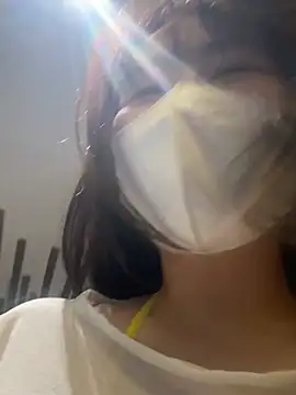 Snapshot of Onee-Chew chatting on May 2026 07:48:02 AM Onee-Chew online show from May 2026 07:48:02 AM