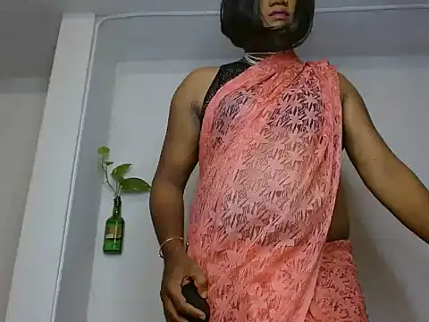 Akhilamolu the transsissy online show from March 2026 07:14:01 PM