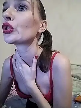 AimeeFair online show from March 2025 08:31:02 PM