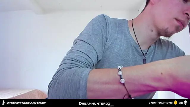 Headhunterdz online show from February 2026 08:49:02 PM