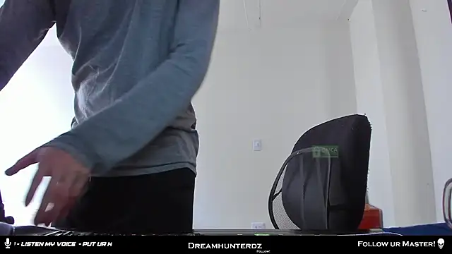 Headhunterdz online show from February 2026 08:27:01 PM