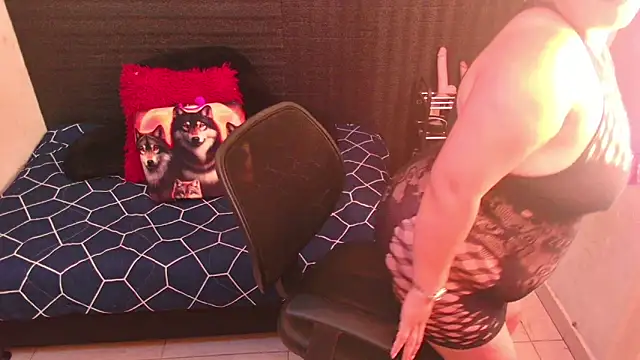 Diana Lozano online show from January 2025 02:10:01 PM