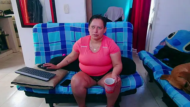 Snapshot of Diana_Lozano chatting on July 2026 01:50:01 PM Diana Lozano online show from July 2026 01:50:01 PM