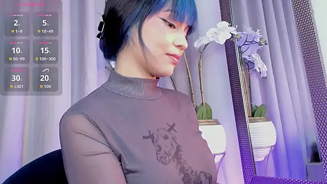 CIEL-DOUCE online show from January 2026 05:20:01 AM