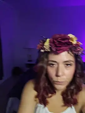 Ellie-L-Elizabeth online show from October 2025 05:02:02 PM