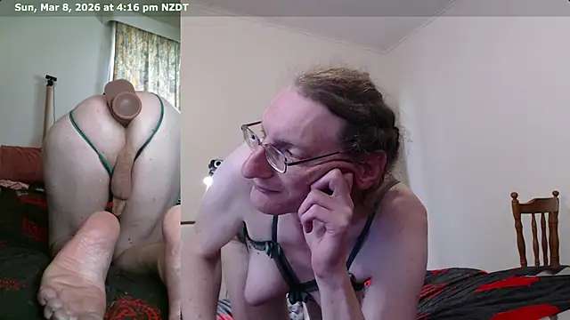 CDAdalyn online show from March 2026 02:04:02 AM