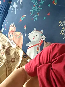 AlfredCornelius online show from November 2025 02:23:01 AM