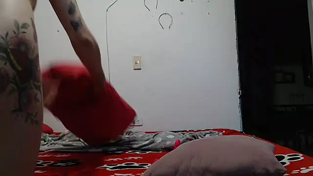 sabrinagee321930 online show from December 2024 11:54:01 AM