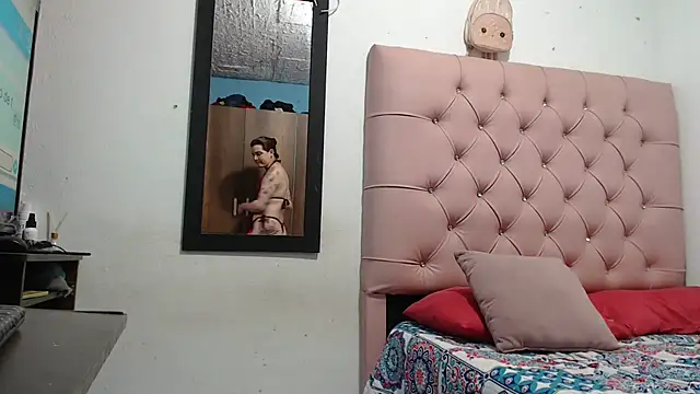 sabrinagee321930 online show from December 2024 11:34:02 AM