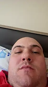 mario890605 online show from January 2025 11:34:02 AM