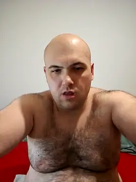 mario890605 online show from February 2025 09:40:01 PM