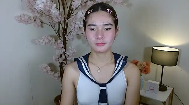 Mimi Cums online show from February 2025 03:03:02 PM