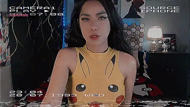 Hot Metallica69 online show from September 2025 04:28:01 AM