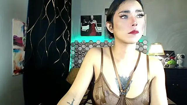 Hot Metallica69 online show from January 2026 01:37:02 PM