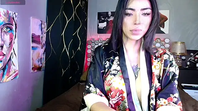 Hot Metallica69 online show from April 2026 10:29:02 PM