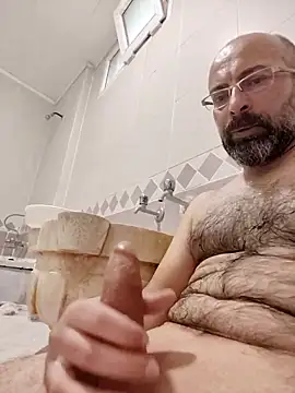 dangerx45 online show from April 2026 04:23:02 PM