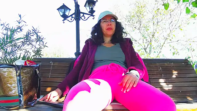 SquirtyMellissaLabia online show from October 2025 06:57:01 AM