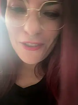 LunaMoongirl online show from January 2025 10:37:02 AM