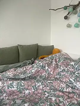 LunaMoongirl online show from January 2025 02:30:02 PM