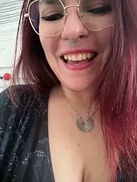 LunaMoongirl online show from March 2025 04:14:01 PM