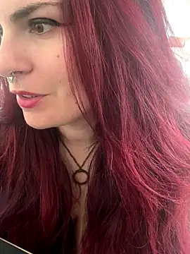 LunaMoongirl online show from September 2025 02:50:01 PM