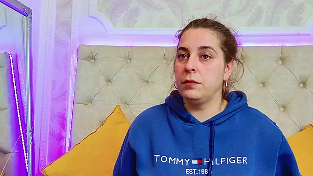 KarinaNoir online show from March 2026 05:13:01 AM