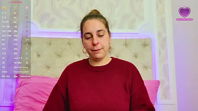 KarinaNoir online show from April 2026 04:06:02 AM