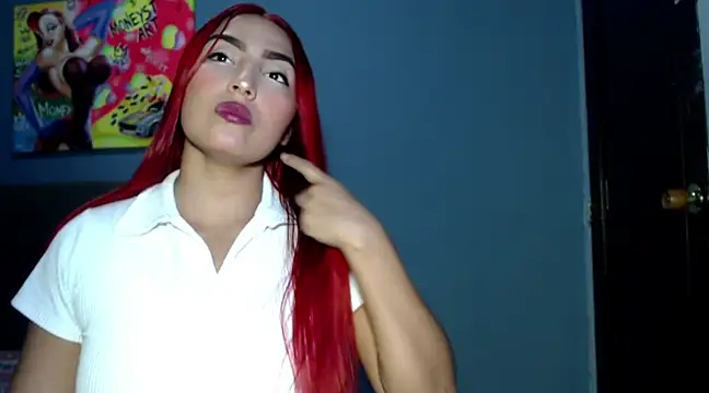 Kinky FootFall online show from March 2025 03:59:02 PM