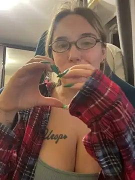 Sandra SW  online show from February 2026 07:53:02 PM