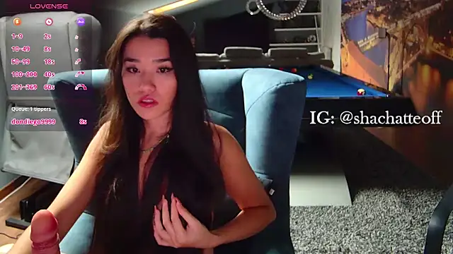 shachatteof online show from September 2025 08:52:01 AM