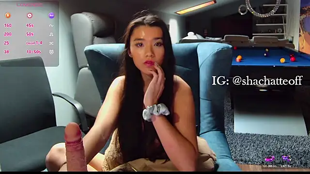 shachatteof online show from October 2025 09:46:02 AM