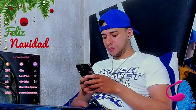 petter coleman  online show from December 2024 08:32:01 PM