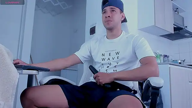 petter coleman  online show from February 2025 05:20:02 PM