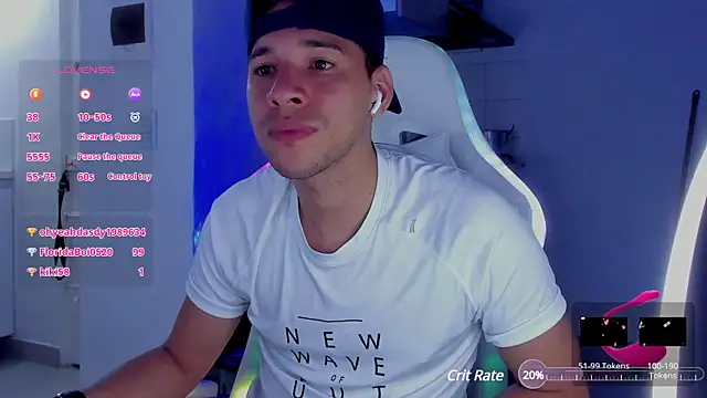 petter coleman  online show from February 2025 04:51:02 AM