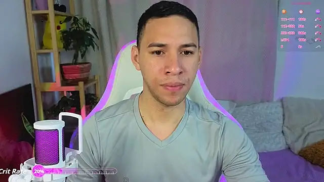 petter coleman  online show from September 2025 01:02:02 PM