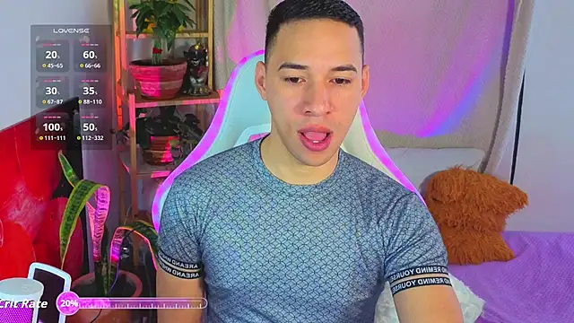 petter coleman  online show from October 2025 03:20:02 PM