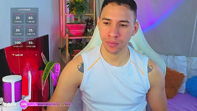 petter coleman  online show from October 2025 03:31:01 PM