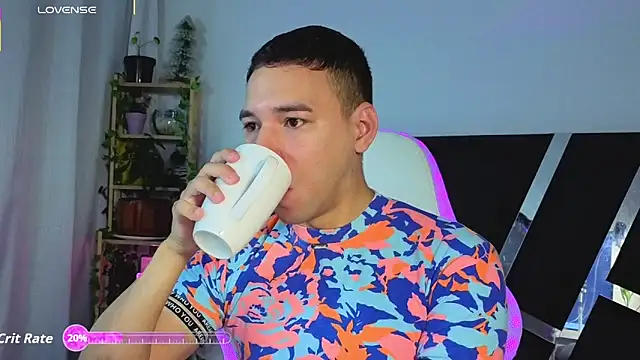 petter coleman  online show from November 2025 02:28:01 PM