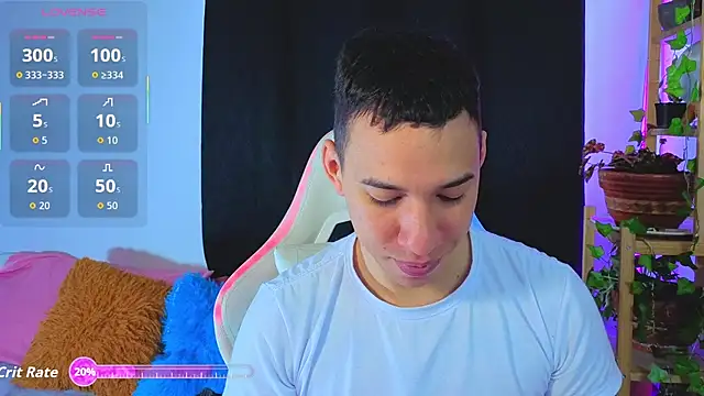 petter coleman  online show from December 2025 03:43:02 PM